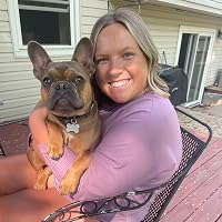 Profile Image for Kellie Korzunowski.