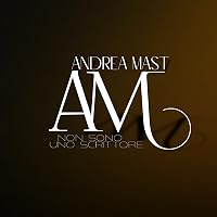 Profile Image for Andrea Mast.