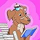 Mar books_baking_barks