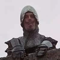 Profile Image for Pau Ortega.