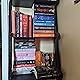 Kristi's bookshelf 