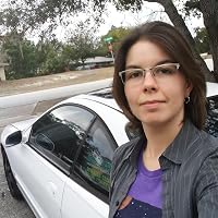 Profile Image for April Zek.