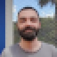 Profile Image for Elton Hoffmann.