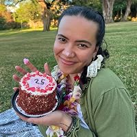 Profile Image for Elena Friedman.