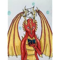 Profile Image for Ardenthebookwyrm.