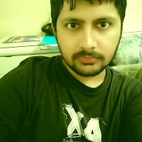 Profile Image for Salman Hyder.