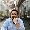 Anish Kohli