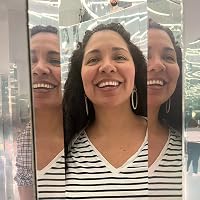 Profile Image for Gabriela Castillo.