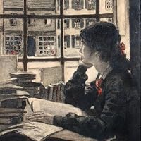 Profile Image for 📜.