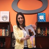 Profile Image for Nadya Dimitrova.