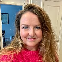 Profile Image for Betsy Zimmermann.