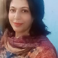 Profile Image for Zahra Iqbal.