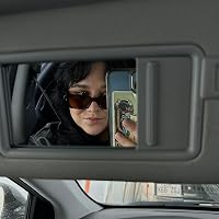 Profile Image for Alexandra Thibault.