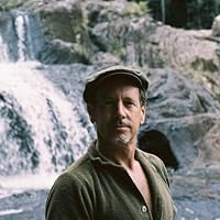 Profile Image for Benjamin Gilmour.