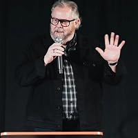 Profile Image for Eric Cooper.