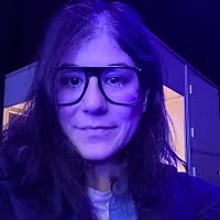 Profile Image for Ece Sürücü.