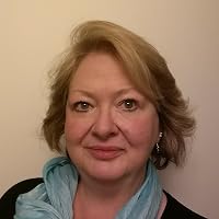 Profile Image for Sharon Valish.