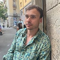 Profile Image for Vlad .