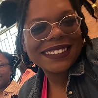 Profile Image for Loc’d Book Lady.