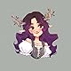 Poppy || Monster Lover