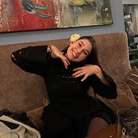 Profile Image for Gina Azbe.