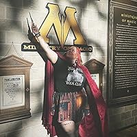 Profile Image for Kaela Robin.