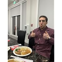 Profile Image for Ali Amer.