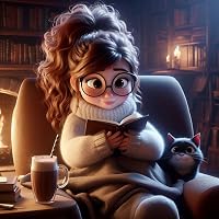 Profile Image for Cece🤪.