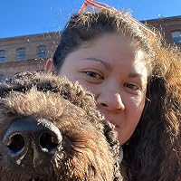 Profile Image for Michelle.