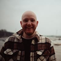 Profile Image for Jamie.