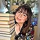 jenny reads a lot