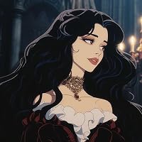 Profile Image for Naida.