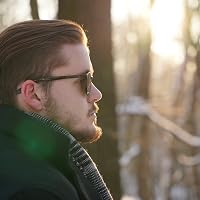 Profile Image for Simonas Kaunelis.