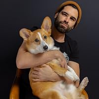 Profile Image for Michael Mocerino.