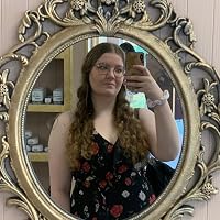 Profile Image for Katheryn Dorman.