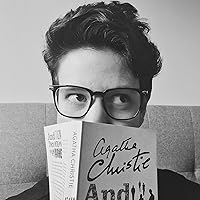 Profile Image for EclecticReadswithAsh .