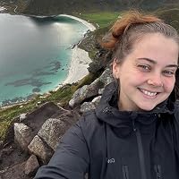 Profile Image for Amanda Aamlid Haukås.