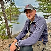Profile Image for Fredrik.