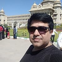 Profile Image for Jeetendra Lulla.
