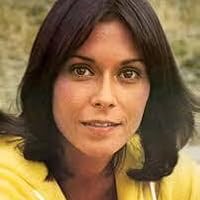 Profile Image for Kate Jackson.