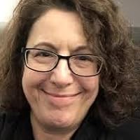 Profile Image for Janet Golding.