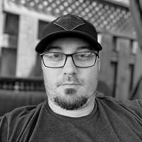 Profile Image for Marco Bergeron.