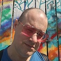 Profile Image for Stephen.