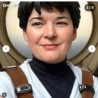 Profile Image for Rebecca Dula.