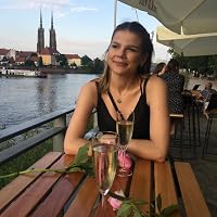 Profile Image for Karolina Tazbir.