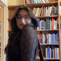Profile Image for Muskaan Jadeja.
