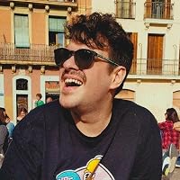 Profile Image for Dani J. Coello.