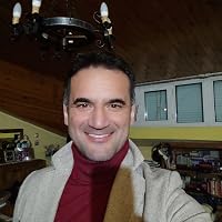 Profile Image for Antonio Cataruozzolo.
