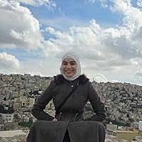 Profile Image for Rana Najjar.