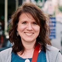 Profile Image for Amy Karum.
